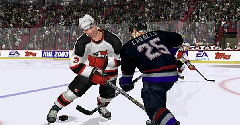 NHL 2K3 - NHL 2K3