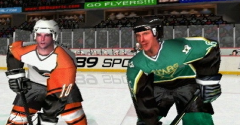 NHL FaceOff 2001 / 2003 - NHL FaceOff 2001 / 2003