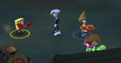 Nicktoons Unite! - Nicktoons Unite!