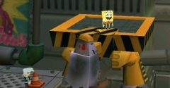 Nicktoons: Attack of the Toybots - Nicktoons: Attack of the Toybots