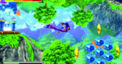 NiGHTS Into Dreams - NiGHTS Into Dreams