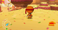 Ninjabread Man - Ninjabread Man