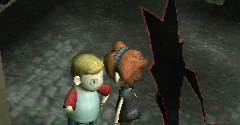 Okage: Shadow King - Okage: Shadow King