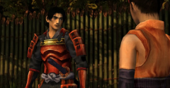 Onimusha: Warlords - Onimusha: Warlords