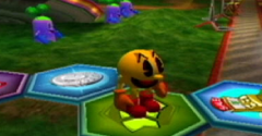 Pac-Man Fever - Pac-Man Fever