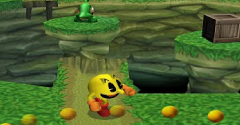 Pac-Man World 2 - Pac-Man World 2