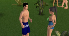 Playboy: The Mansion - Playboy: The Mansion