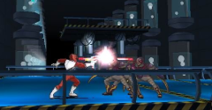 Power Rangers: Super Legends - Power Rangers: Super Legends
