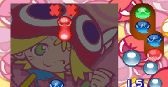 Puyo Puyo!! 15th Anniversary (JPN) - Puyo Puyo!! 15th Anniversary (JPN)