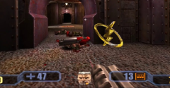 Quake III Revolution - Quake III Revolution