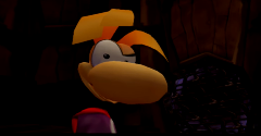Rayman 2: Revolution - Rayman 2: Revolution