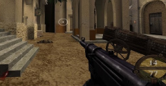 Return to Castle Wolfenstein: Operation Resurrection - Return to Castle Wolfenstein: Operation Resurrection