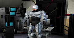 RoboCop - RoboCop