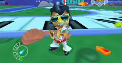 Rock 'n' Roll Adventures - Rock 'n' Roll Adventures