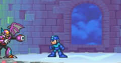 Rockman: Power Battle Fighters (JPN) - Rockman: Power Battle Fighters (JPN)