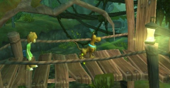 Scooby-Doo! and the Spooky Swamp - Scooby-Doo! and the Spooky Swamp