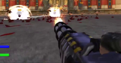 Serious Sam: Next Encounter - Serious Sam: Next Encounter