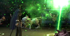 Shin Megami Tensei: Devil Summoner 2: Raidou Kuzunoha vs. King Abaddon - Shin Megami Tensei: Devil Summoner 2: Raidou Kuzunoha vs. King Abaddon