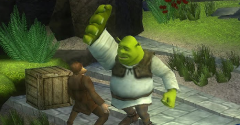 Shrek the Third - Shrek the Third