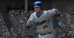 Major League Baseball 2K8 - Major League Baseball 2K8