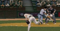 Major League Baseball 2K9 - Major League Baseball 2K9