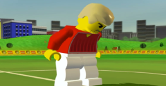Soccer Mania - Soccer Mania
