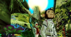 Space Chimps - Space Chimps