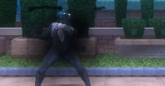 Spider-Man: Web of Shadows (Amazing Allies Edition) - Spider-Man: Web of Shadows (Amazing Allies Edition)
