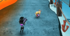 SpongeBob SquarePants featuring Nicktoons: Globs of Doom - SpongeBob SquarePants featuring Nicktoons: Globs of Doom