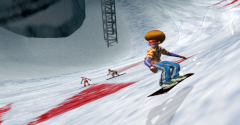 SSX Tricky - SSX Tricky