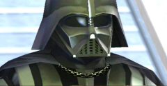 Star Wars: The Force Unleashed - Star Wars: The Force Unleashed