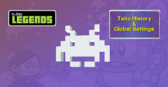 Taito Legends Series - Taito Legends Series