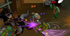 Teenage Mutant Ninja Turtles 3: Mutant Nightmare - Teenage Mutant Ninja Turtles 3: Mutant Nightmare