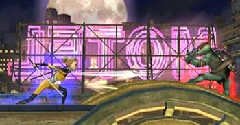 Teenage Mutant Ninja Turtles: Smash-Up - Teenage Mutant Ninja Turtles: Smash-Up