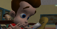The Adventures of Jimmy Neutron: Boy Genius - Jet Fusion - The Adventures of Jimmy Neutron: Boy Genius - Jet Fusion