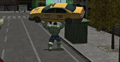 The Incredible Hulk - The Incredible Hulk