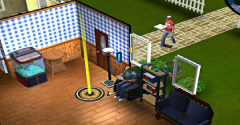 The Sims - The Sims