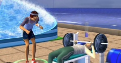 The Sims 2 - The Sims 2