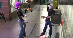 The Urbz: Sims in the City - The Urbz: Sims in the City