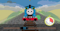 Thomas & Friends: A Day at the Races - Thomas & Friends: A Day at the Races
