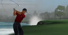 Tiger Woods PGA Tour Series - Tiger Woods PGA Tour Series