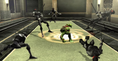 TMNT (2007) - TMNT (2007)