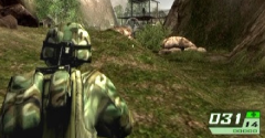 Tom Clancy's Ghost Recon 2 - Tom Clancy's Ghost Recon 2