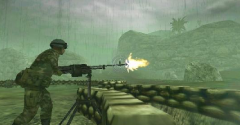 Tom Clancy's Ghost Recon: Jungle Storm - Tom Clancy's Ghost Recon: Jungle Storm