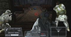 Tom Clancy's Rainbow Six 3 - Tom Clancy's Rainbow Six 3