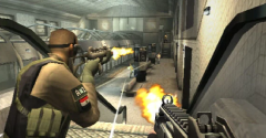 Tom Clancy's Rainbow Six: Lockdown - Tom Clancy's Rainbow Six: Lockdown