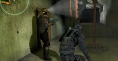 Tom Clancy's Splinter Cell - Tom Clancy's Splinter Cell