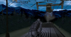Tom Clancy's Splinter Cell: Pandora Tomorrow - Tom Clancy's Splinter Cell: Pandora Tomorrow