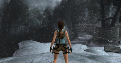 Tomb Raider: Anniversary - Tomb Raider: Anniversary