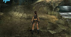 Tomb Raider: Legend - Tomb Raider: Legend